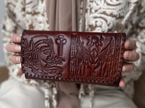 Cleopatra Wallet