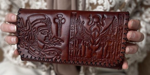 Cleopatra Wallet - Image 3