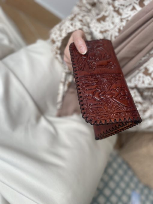 Cleopatra Wallet - Image 5
