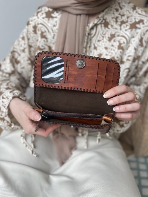 Cleopatra Wallet - Image 6