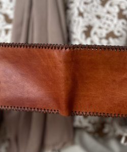 Leather Men’s Wallet 1