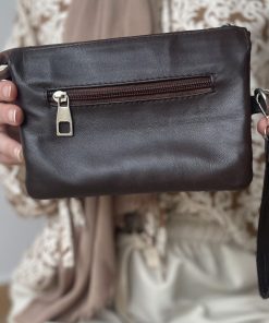 Leather Men’s Wallet 2