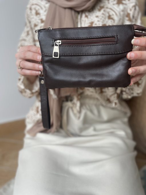 Leather Men’s Wallet 2 - Image 3