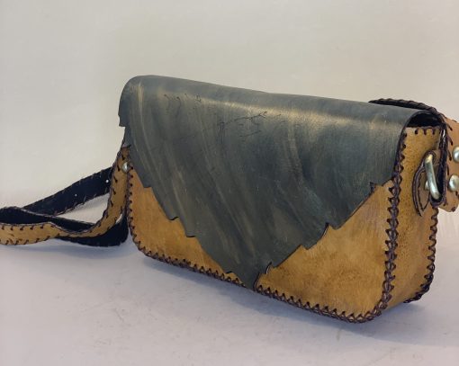 leaflet  Bag