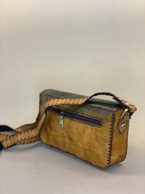 leaflet  Bag - Image 3