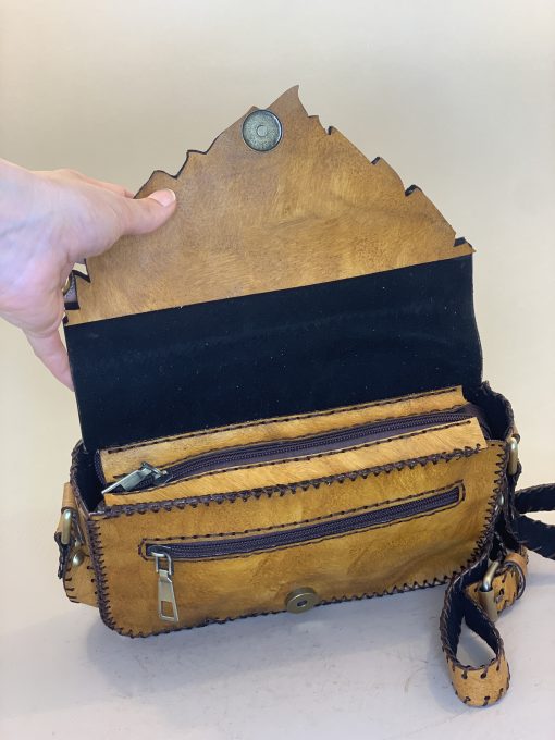 leaflet  Bag - Image 7