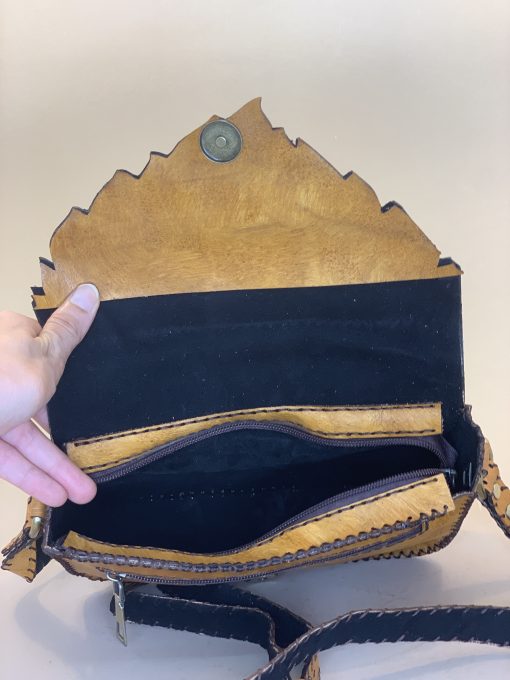 leaflet  Bag - Image 8