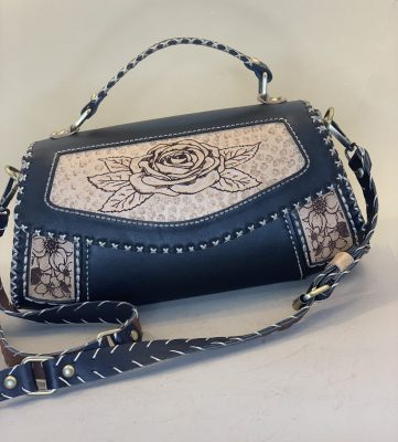 Soul of Leather Bag
