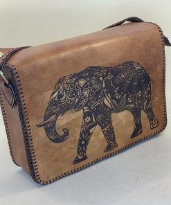 The Elephant Bag