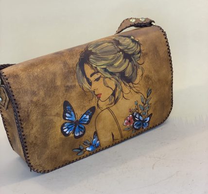 Grace Bag