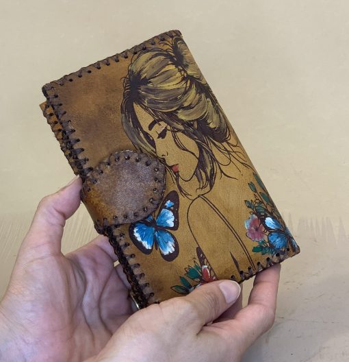 Dafa’ Wallet