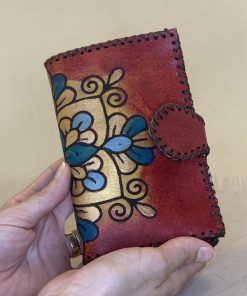 Roqy Wallet