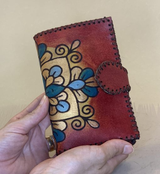 Roqy Wallet