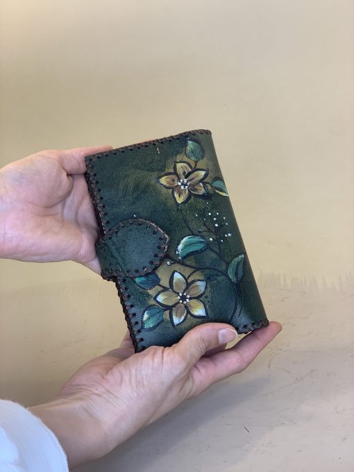 Abq Wallet - Image 2