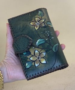 Abq Wallet