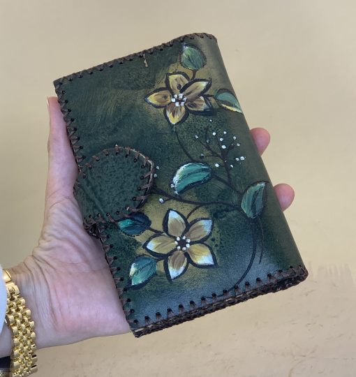 Abq Wallet
