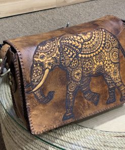 The Elephant Bag