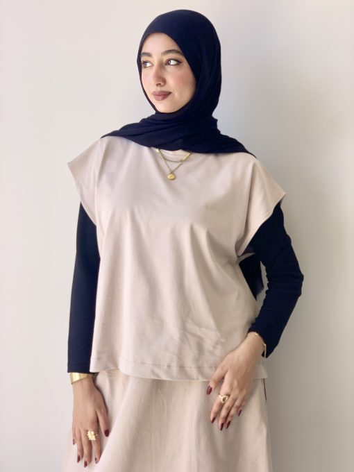 بيزك قطن قصير بيج