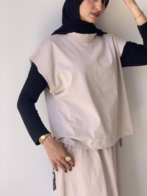 ⁦بيزك قطن قصير بيج⁩ - الصورة ⁦6⁩