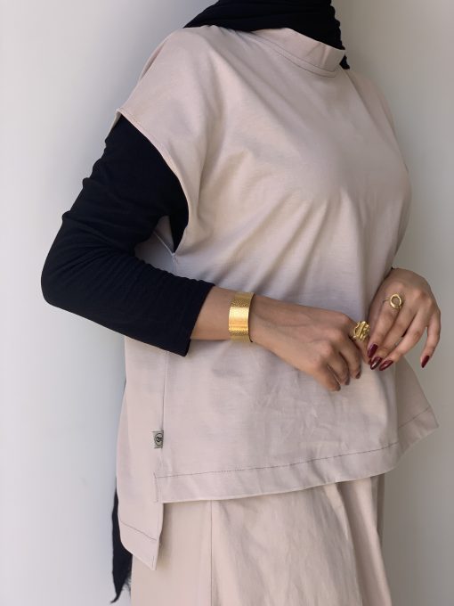 ⁦بيزك قطن قصير بيج⁩ - الصورة ⁦8⁩