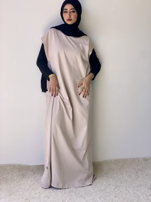بيزك طويل قطن  بيج
