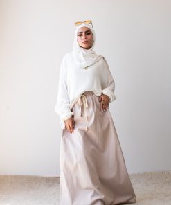 جيبةكافيه  جبردين قطن