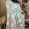 Black Satin Esdal