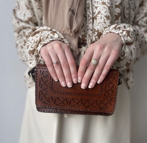Signature Story Bag