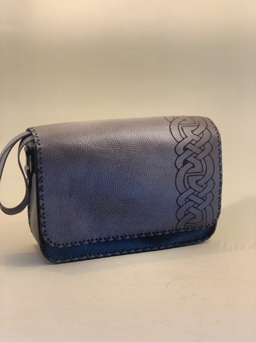 Timeless Touch Bag