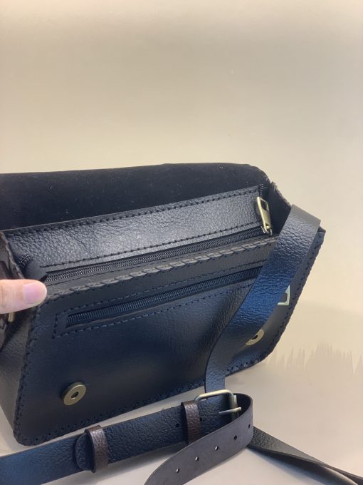 Timeless Touch Bag - Image 4