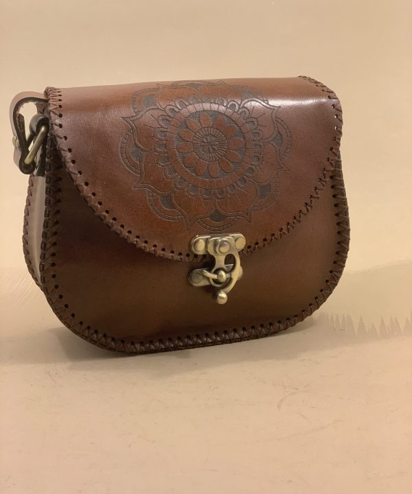 Secret of Elegance Bag