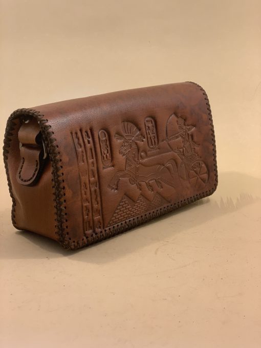 Pharaoh’s Touch Bag