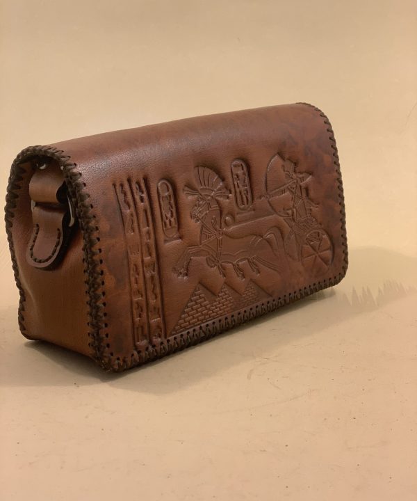 Pharaoh’s Touch Bag