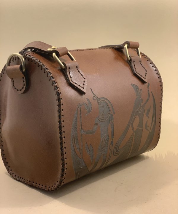 شنطة سر الحضارة