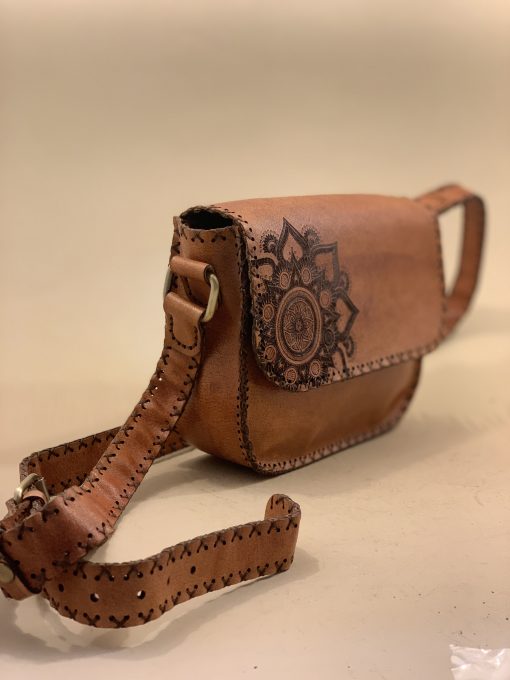 Crafted Beauty Bag - Image 2