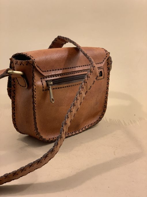 Crafted Beauty Bag - Image 3