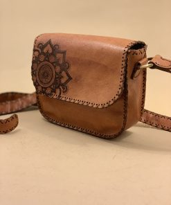 Crafted Beauty Bag