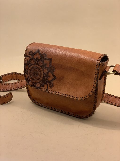 Crafted Beauty Bag - Image 6