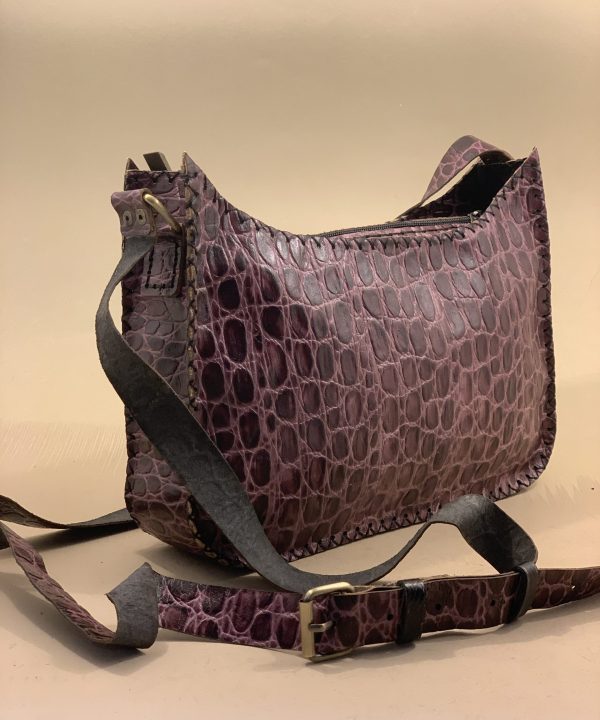 شنطة ستايل فريد