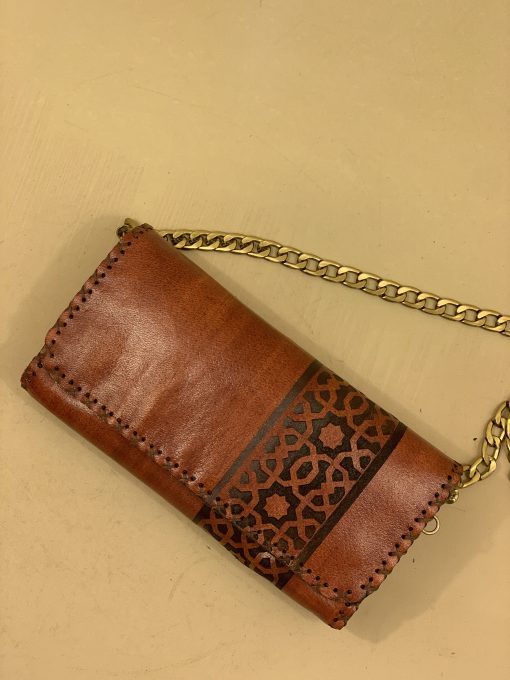 Heritage Glow Bag - Image 2