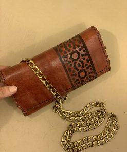 Heritage Glow Bag