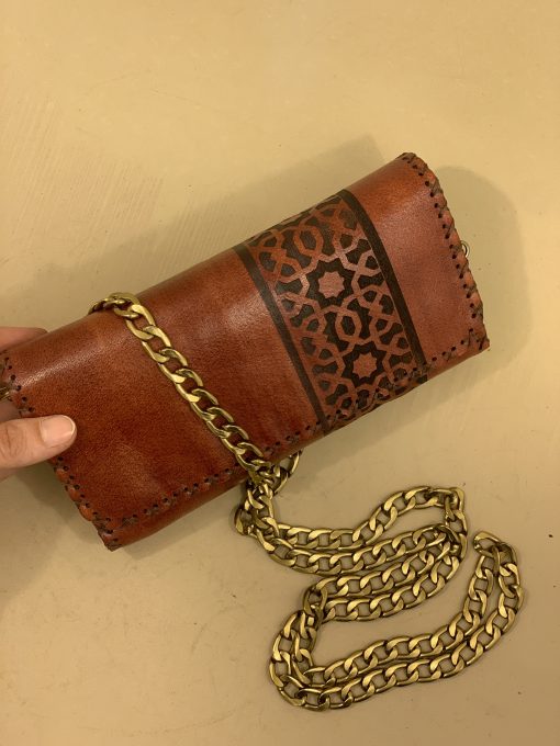 Heritage Glow Bag