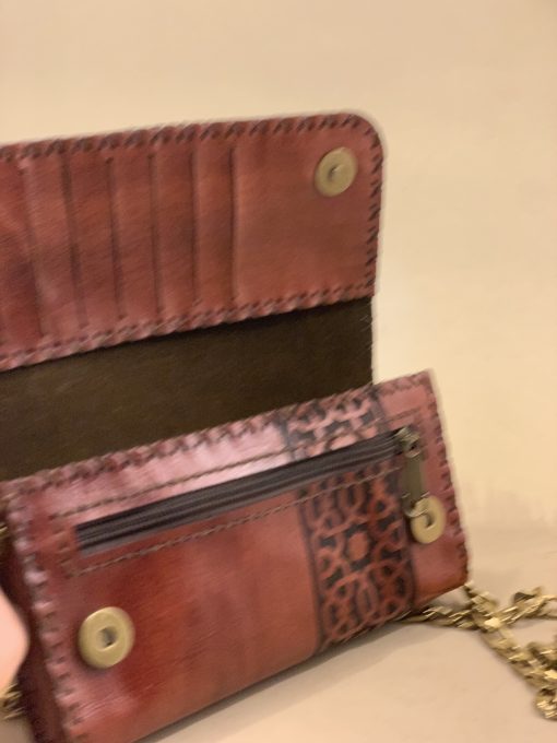 Heritage Glow Bag - Image 8