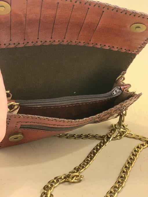 Heritage Glow Bag - Image 9
