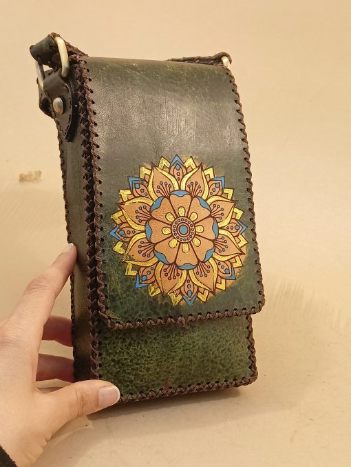 The Elegant Edit Bag