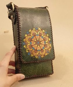 The Elegant Edit Bag