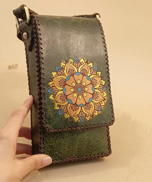 The Elegant Edit Bag