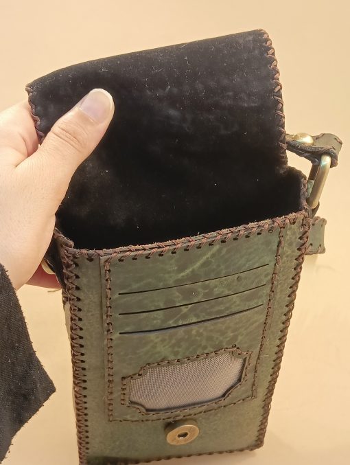 The Elegant Edit Bag - Image 7