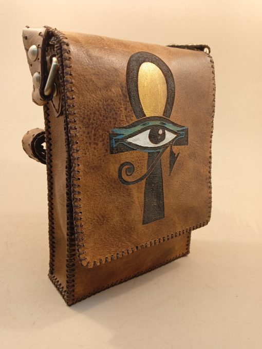 Temple Secrets  Bag - Image 2