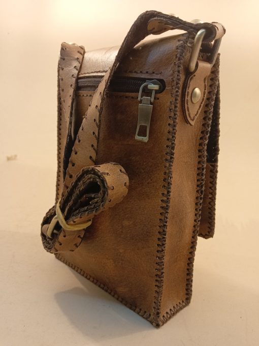 Temple Secrets  Bag - Image 3